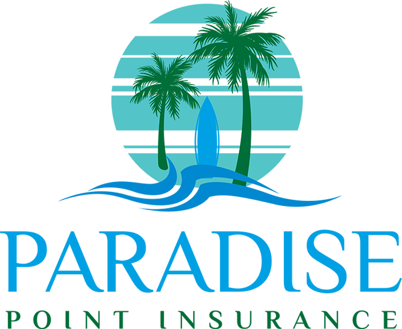 Paradise Point Insurance Agency - Logo 800