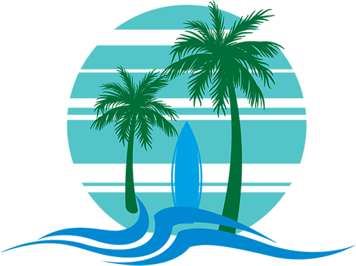 Paradise Point Insurance Agency - Logo Icon